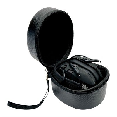 MUFF PROTECTIVE CASE