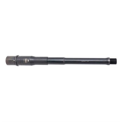 8.6 BLACKOUT 12â? 1-3 TWST BIG GUNNER CONTOUR CHROME MOLY BBL