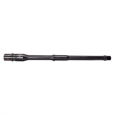 8.6 BLACKOUT 16â? 1-3 TWST BIG GUNNER CONTOUR CHROME MOLY BBL