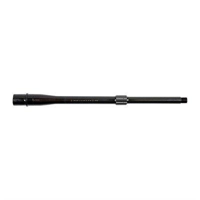 308 WIN 16'' 1-10 TWIST HANSON MIDLENGTH STEEL BBL W/LO PRO