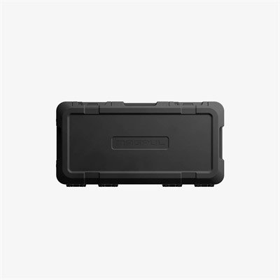 C35 DAKA HARD CASE 35.3 X 16.6 X 5.5 BLACK
