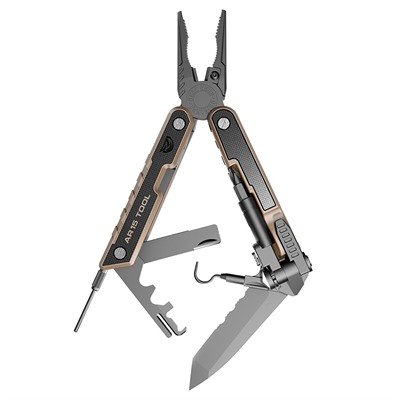 AR-15 37-IN-1 TACTICAL GUN MULTI-TOOL