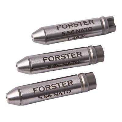 5.56 ARMORERS HEADSPACE GAUGE KIT