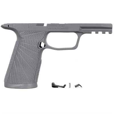 WCP365 XMACRO GRIP MODULE NO SAFETY GRAY