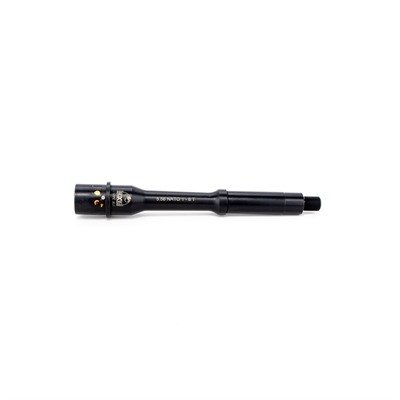 DUTY 5.56X45 NATO 7.5'' 1-8 TWIST GOVT/SOCOM BBL NITRIDE