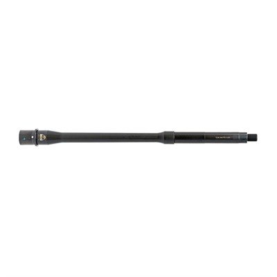 DUTY 5.56X45 NATO 14.5'' 1-8 TWIST GOVT/SOCOM BBL NITRIDE