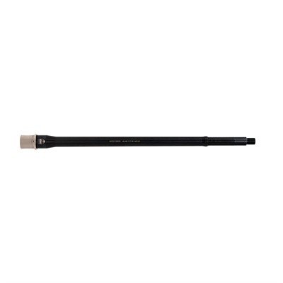 MATCH 22 ARC 16'' 1-7 TWIST GUNNER CONTOUR BBL NITRIDE