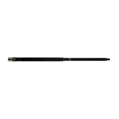 MATCH 22 ARC 24'' 1-7 TWIST HEAVY FLUTED CONTOUR BBL NITRIDE