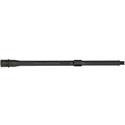 5.56 NATO 11.5'' 1-7 HANSON CARBINE LOPRO CHROME-LINE THREAD