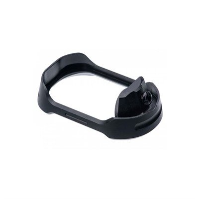 MAGWELL FOR GLOCK 17/22/31/34/35 GEN 5 BLACK