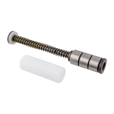 308 AR SILENT CAPTURED SPRING GEN 2
