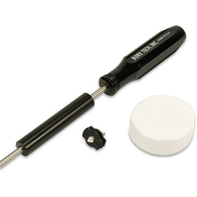BOLT ACTION CLEANING KIT