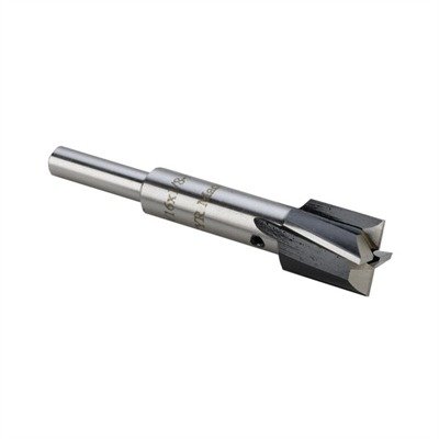AIRCRAFT COUNTERBORE, 9/16'', PILOTED