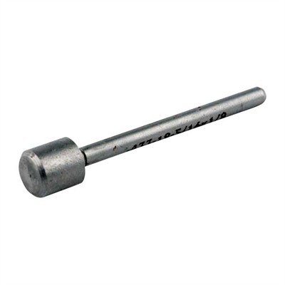 AIRCRAFT COUNTERBORE, 5/16'', PILOTED