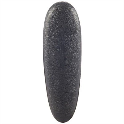 .60'' MEDIUM BLACK LEATHER FACE