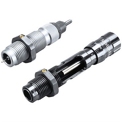 300 PRC COMPETITION FULL LENGTH BUSHING DIE SET