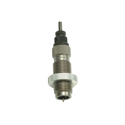 243 WINCHESTER FULL LENGTH SIZING DIE