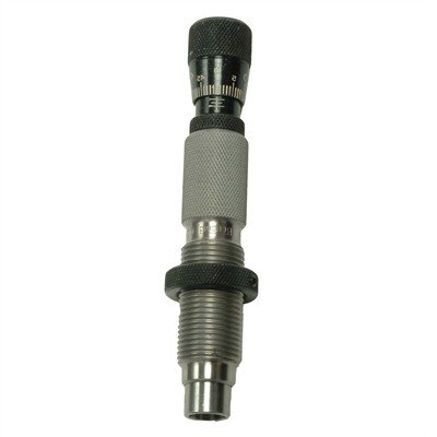COMPETITION SEATER DIE 9MM LUGER