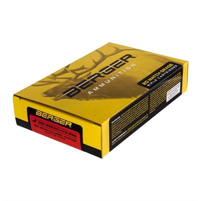 300 WINCHESTER MAGNUM 185GR HYBRID BOAT TAIL 20/BOX