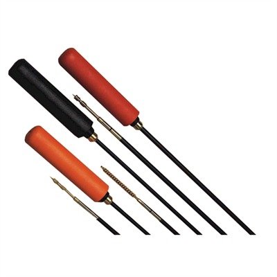 22 CALIBER 25'' CLEANING ROD