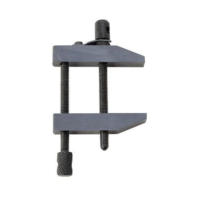 TOOLMAKERS PARALLEL CLAMP, #005, 2'' JAW LENGTH 1.285'' SPREAD