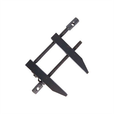 TOOLMAKERS PARALLEL CLAMP, #010, 3'' JAW LENGTH 2.185'' SPREAD