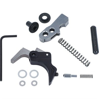 LONG RIFLE 10/22~ ACTION KIT