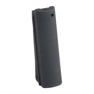1911 MAINSPRING HOUSING, SMOOTH, BLUED