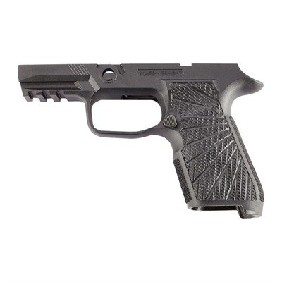 WCP320 X-COMPACT GRIP MODULE NO MANUAL SAFETY BLK
