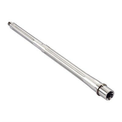 RECON BARREL 5.56 16IN FLUTED INTERMEDIATE GAS