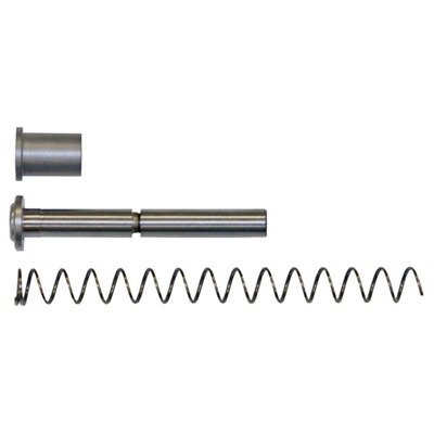 OFFICERS GUIDE ROD KIT