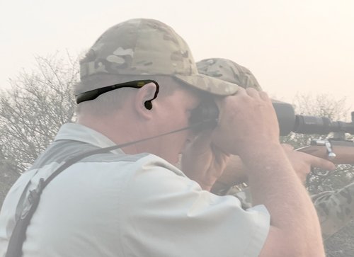 Alternative view of PRO EARS STEALTH 28 EAR BUDS - RECHARGEABLE GREEN
