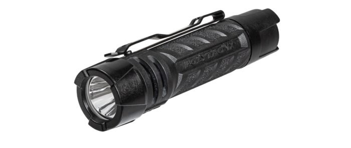 STREAMLIGHT POLYTAC 1X 500LM EDC BLK