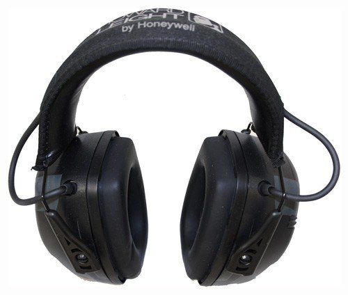 Alternative view of HOWARD LEIGHT IMPACT PRO - ELECTRONIC EAR MUFF NRR30