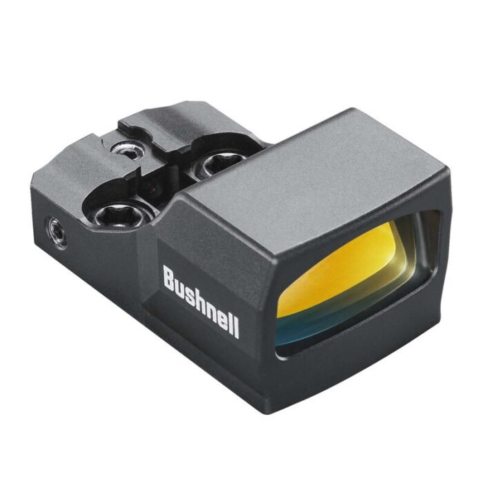 BUSHNELL RXU-200 1X21 6MOA RED DOT
