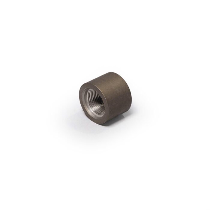 CHRISTENSEN ARMS THREAD PROTECTOR 5/8-24 BRNZ