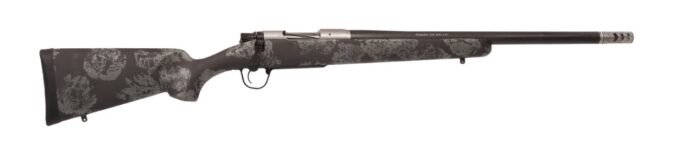 CHRISTENSEN ARMS RIDGELINE FFT TI 6MMCR 20"