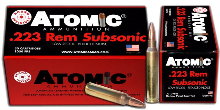 ATM 223 77GR SUB HPBT 50RD
