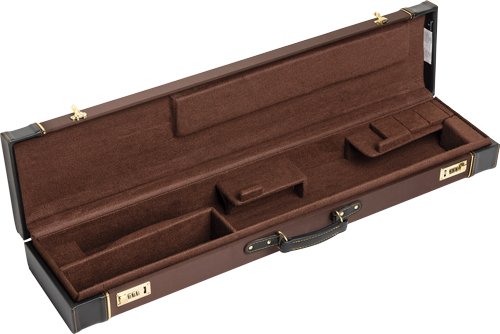 Alternative view of BROWNING LUGGAGE CASE FOR ALL - O/U&BT UP TO 34"BBL. BRN/BLK