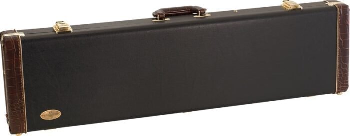 Alternative view of BROWNING LUGGAGE CASE O/U TO - 34" BBL VINYL BROWN/BLACK TRIM
