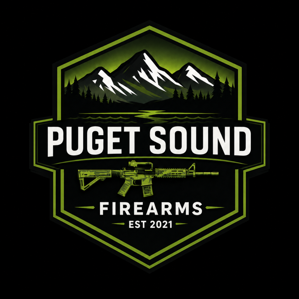 Puget Sound Firearms