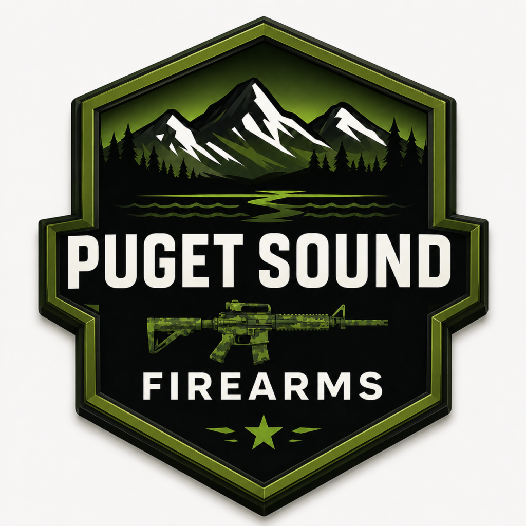 Puget Sound Firearms
