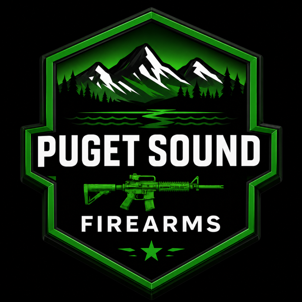 Puget Sound Firearms