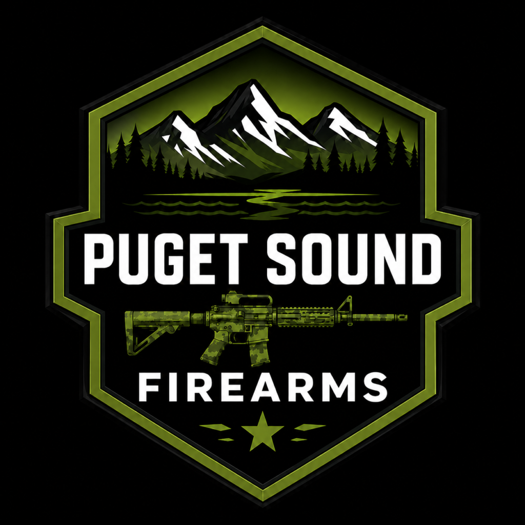 Puget Sound Firearms