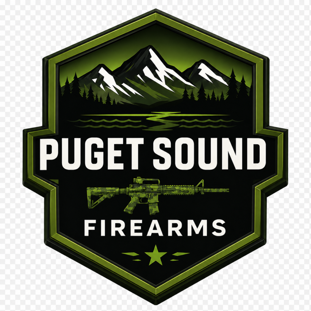 Puget Sound Firearms