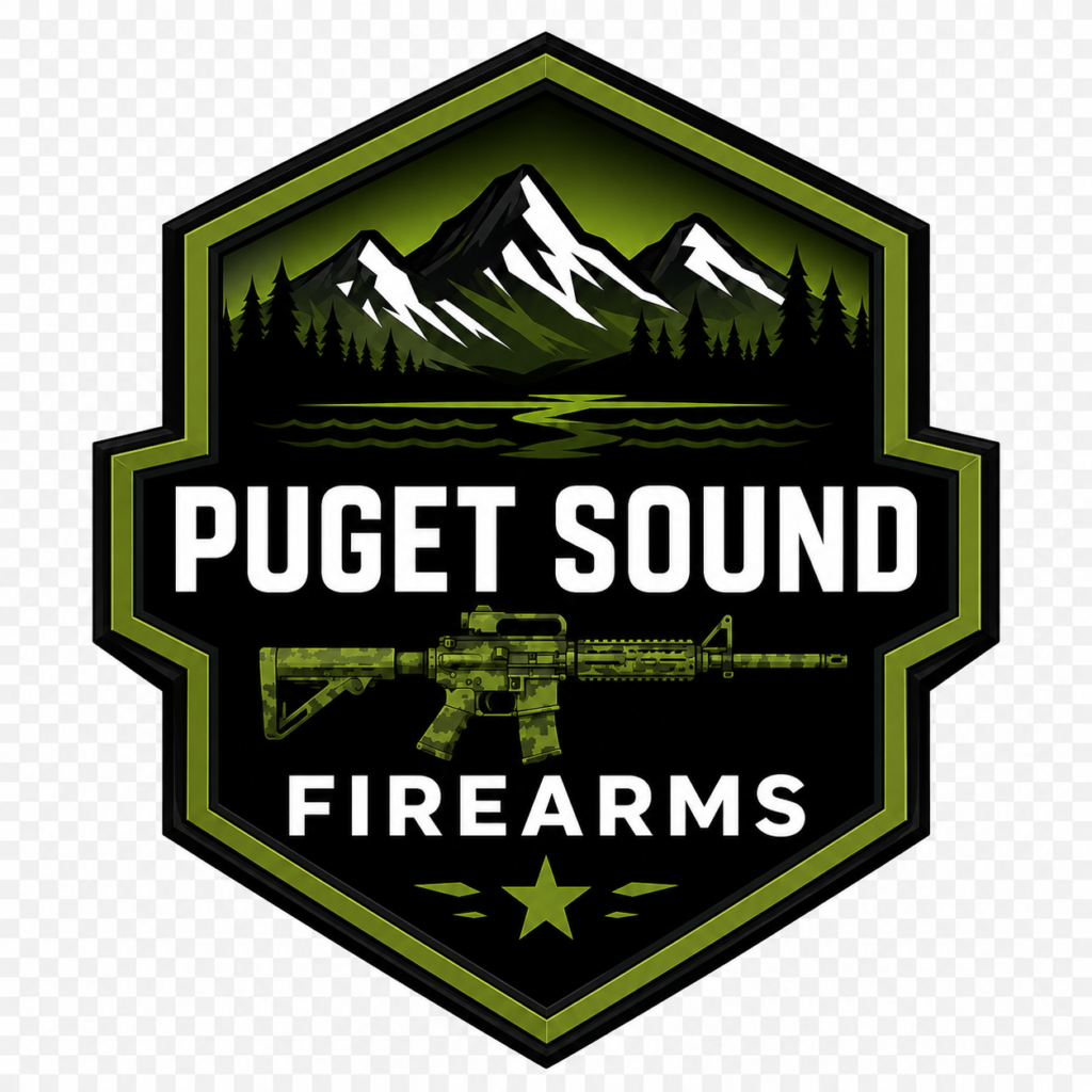 Puget Sound Firearms