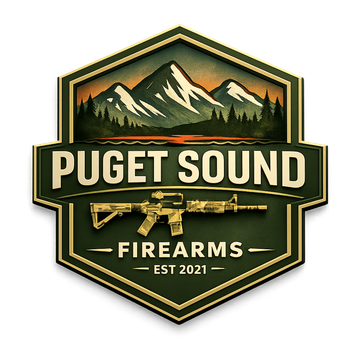Puget Sound Firearms