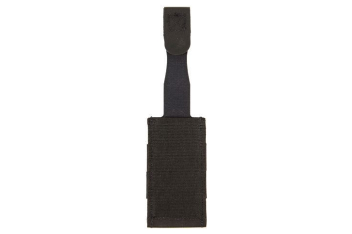 Blue Force Gear-Ten-Speed® Single Pistol Mag Pouch - Black