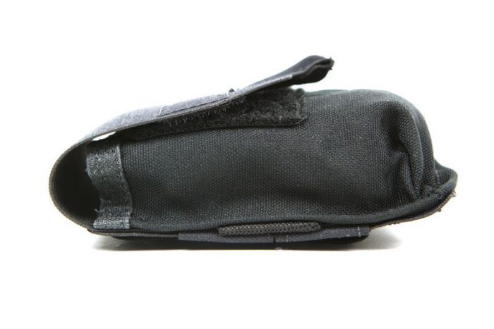 Alternative view of Blue Force Gear- Boo Boo Pouch - Black