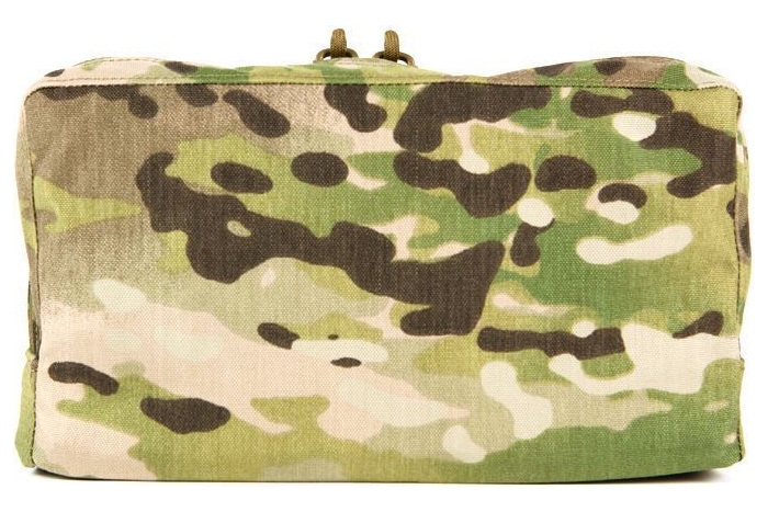 Blue Force Gear- Medium Horizontal Utility Pouch - MultiCam®